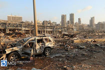 ۴ کشته و زخمی بر اثر ۲ انفجار پیاپی در افغانستان