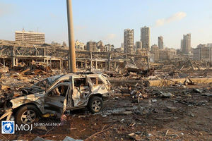 ۴ کشته و زخمی بر اثر ۲ انفجار پیاپی در افغانستان