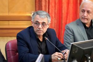 جزئیات مصوبات سفر معاون علمی رئیس‌جمهور/ اختصاص ۷۳۰ میلیارد تومان اعتبار و تسهیلات به زیست‌بوم دانش‌بنیان استان