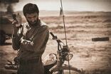 بیسیم لشکر شهدا در میدان انقلاب تهران صدای امروز را به گذشته گره زد
