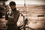 بیسیم لشکر شهدا در میدان انقلاب تهران صدای امروز را به گذشته گره زد