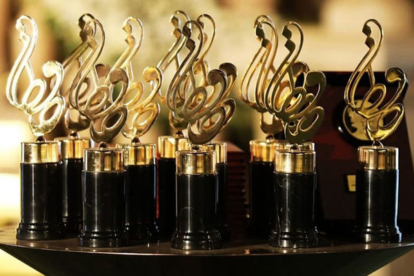 نامزدهای تندیس حافظ بهترین چهره‌ی تلویزیونی و برنامه ترکیبی اعلام شد 