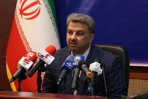 رشد ۴ هزار مگاواتی ظرفیت تولید برق در دولت چهاردهم محقق شد