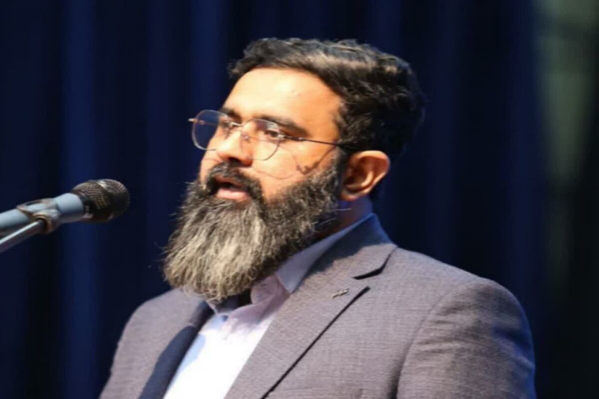 گشت ارشاد مسئولان کشور 