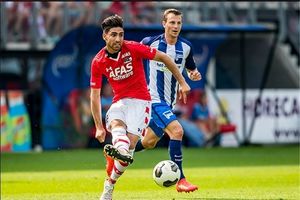 با شکست هرتابرلین نشان دادیم می توانیم کارهای بزرگی انجام دهیم