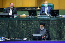 فردا رئیس‌جمهور برای تقدیم لایحه برنامه هفتم توسعه به مجلس می‌رود