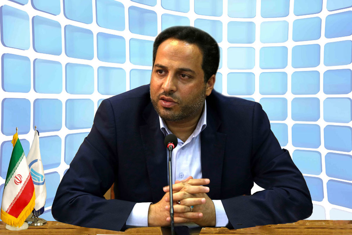 مدیر عامل آبفا اصفهان