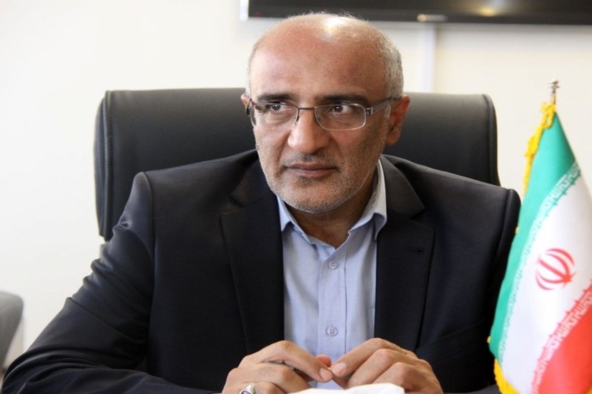 معاون سیاسی امنیتی استانداری فارس