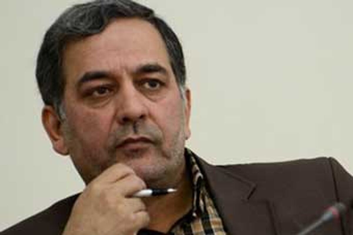 معاون استاندار گلستان
