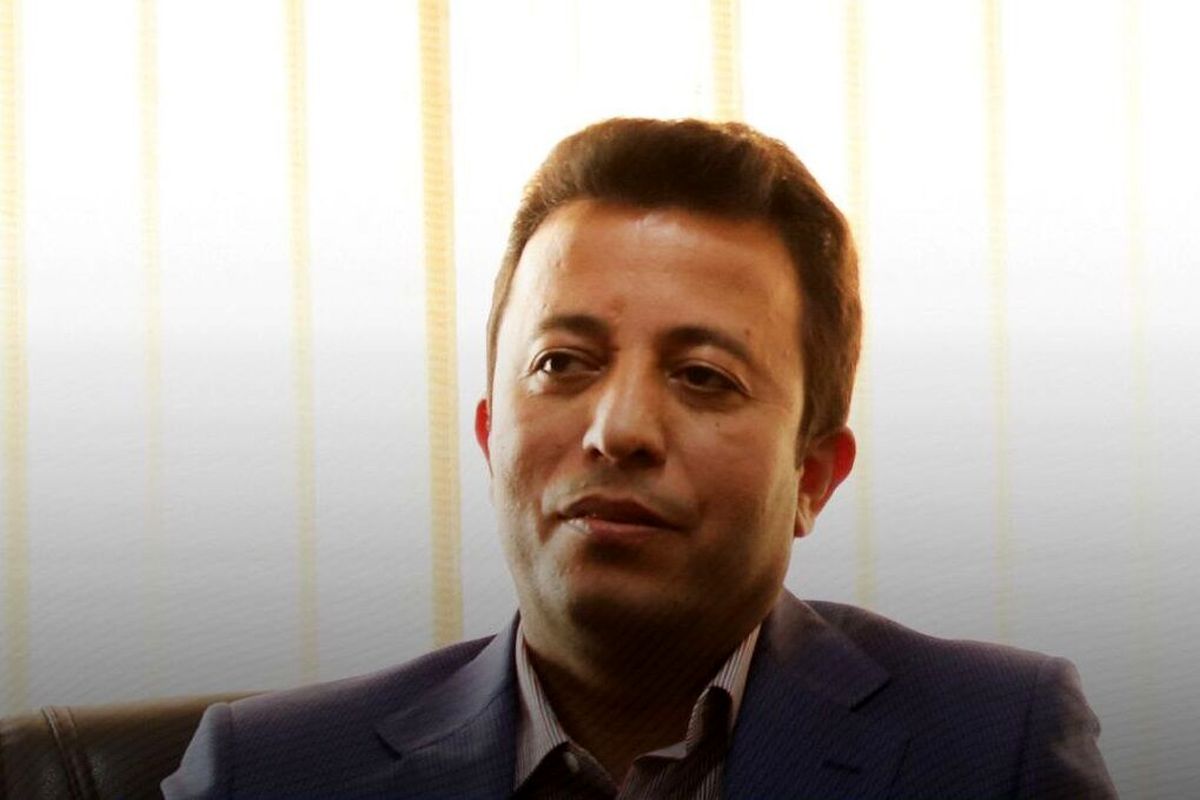 معاون رفاه و امور اقتصادی وزارت تعاون، کار و رفاه اجتماعی