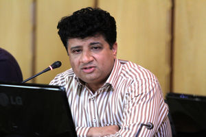 راه اندازی پکیج تصفیه فاضلاب بهداشتی در بوستان های بندرعباس