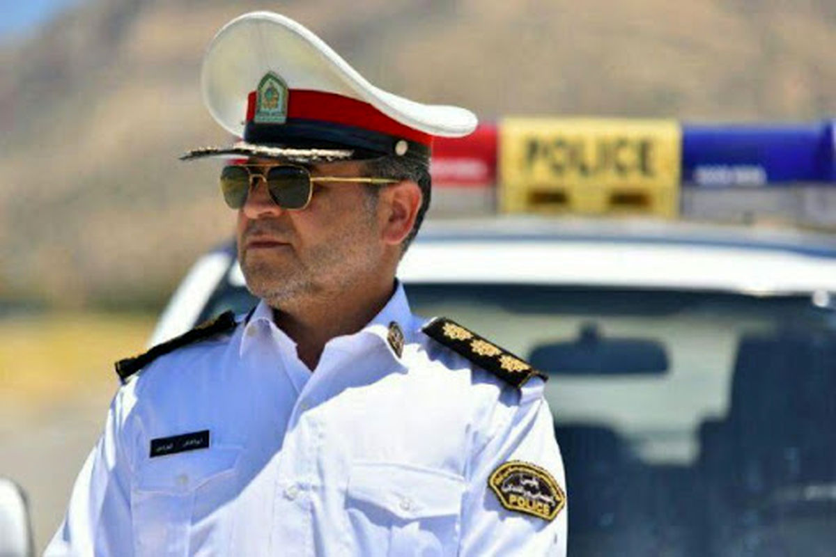 سرهنگ کهزادی