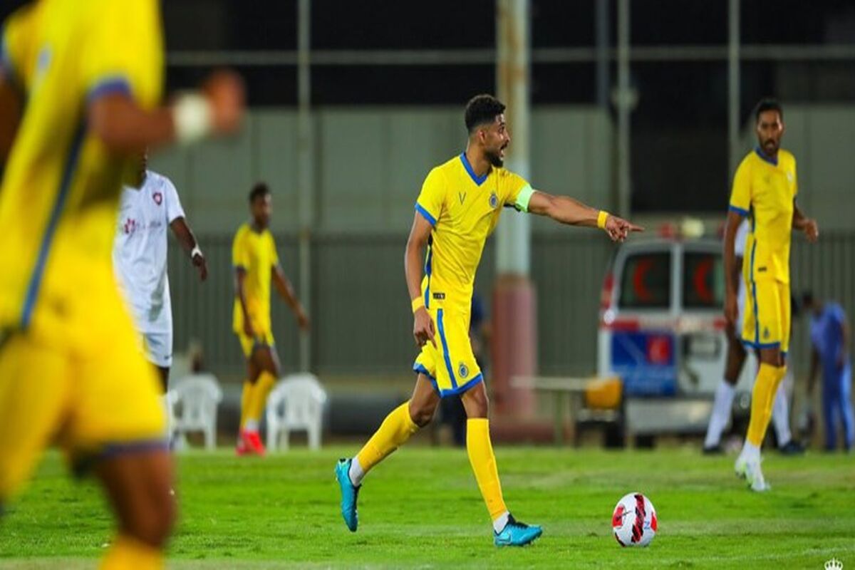 عبدالله العمري