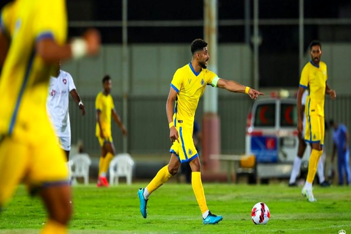 عبدالله العمري