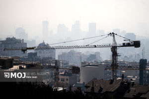 آخرین وضعیت آب و هوای کشور + فیلم