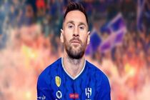 لیونل مسی بازی با پیراهن تیم الهلال عربستان را رد کرد