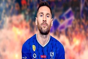 نامزدهای احتمالی توپ طلا توسط لیونل مسی لو رفتند