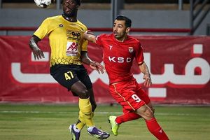 احسان پهلوان به ذوب‌آهن بازگشت