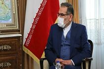  We will sacrifice our lives and reputation to heal the wounds of sanctions