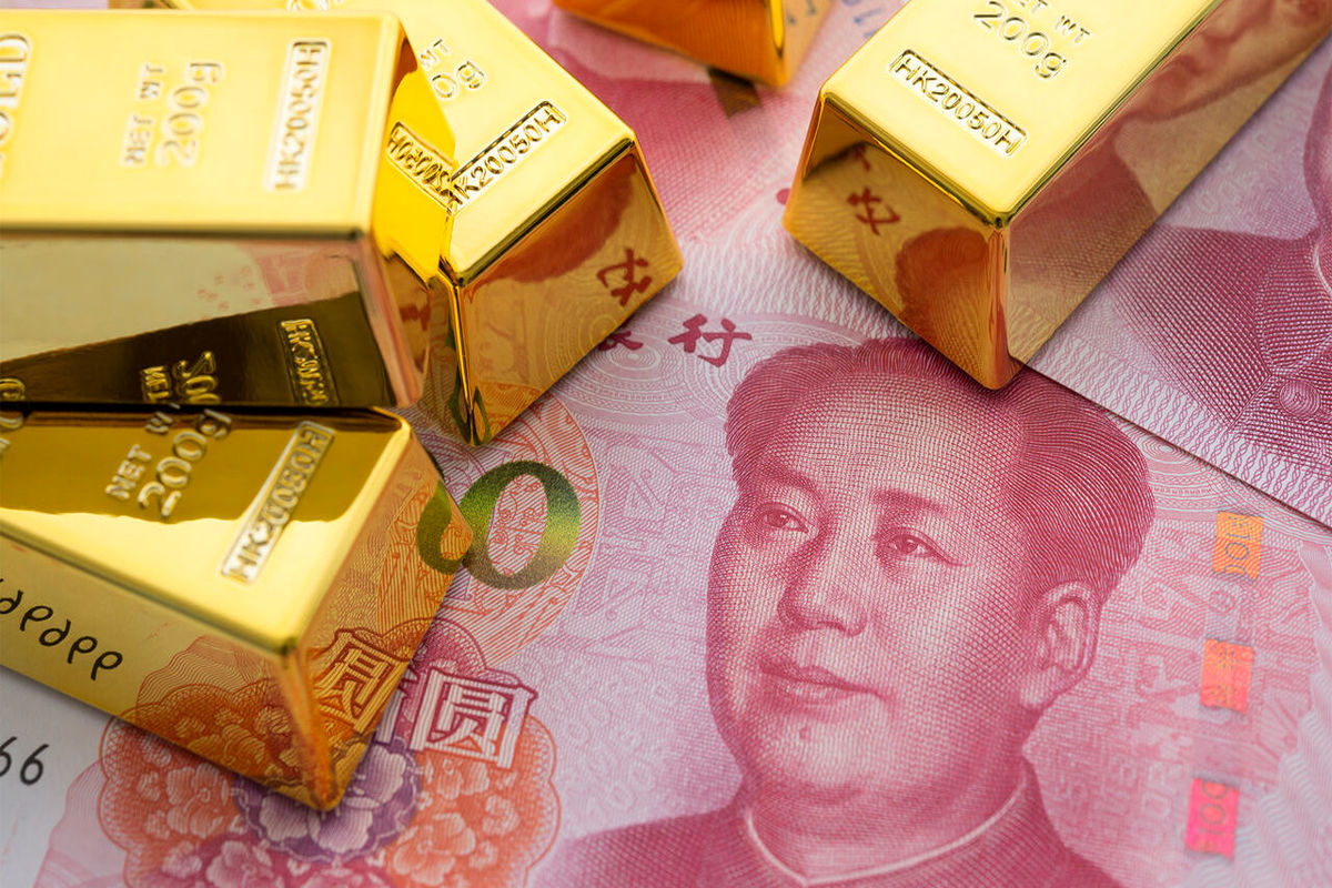 بانک مرکزی چین