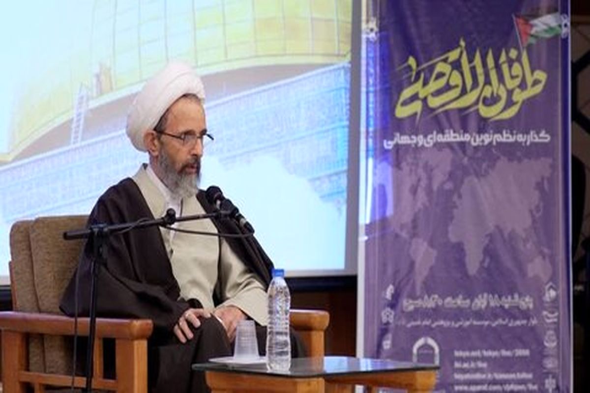 آیت‌الله محمود رجبی