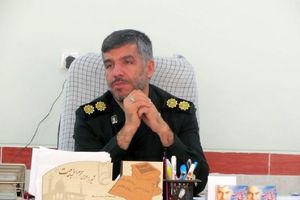 تشکیل قرارگاه شهید اسکندری گامی است در راستای کاهش آسیب های اجتماعی