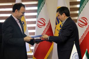 ارایه بیمه وکالت با همکاری وکلای سراسر کشور