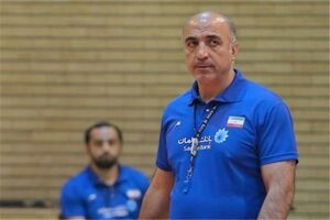 هدف‌مان از حضور درلیگ یادگیری است