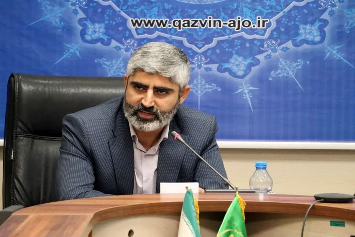 نماینده مردم تاکستان در مجلس شورای اسلامی