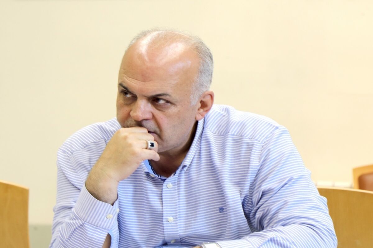 زین العابدینی