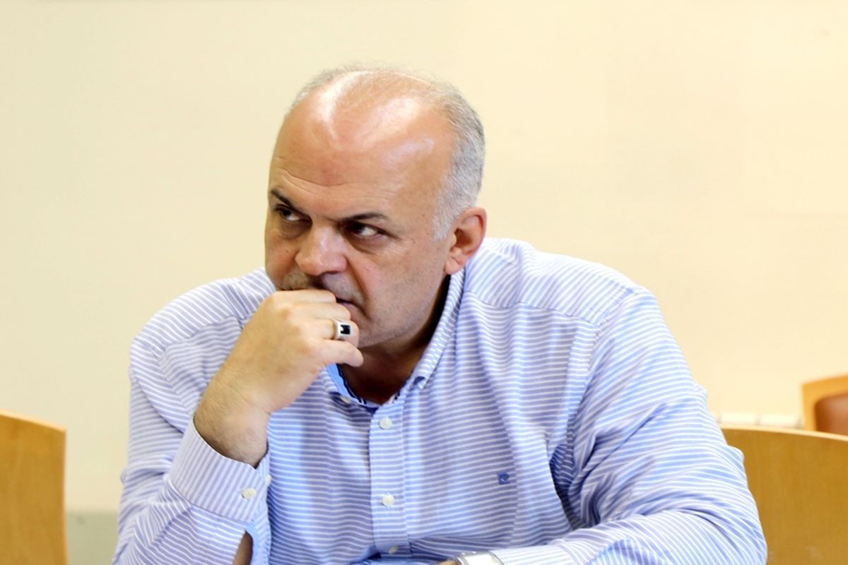 زین العابدینی