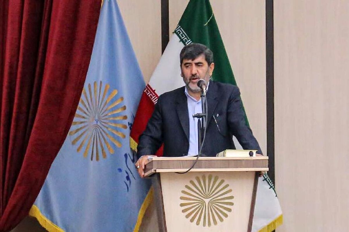 استاندار آذربایجان شرقی 