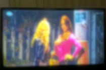 عذرخواهی تلویزیون به‌خاطر پخش یک صحنه مستهجن