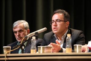 هزار طرح فناوری به نهادهای مالی معرفی شدند