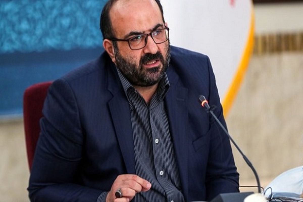 حمیدرضا علیان زادگان 