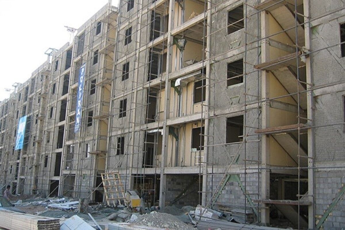 ساختمان سازی 