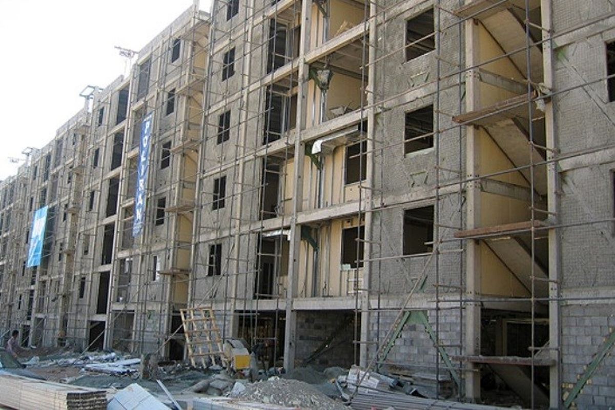 ساختمان سازی 