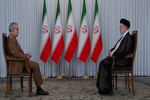 تحریم و آشوب را دو روی یک سکه می‌دانیم / مسئله فوت مهسا امینی را برای سلب امنیت کشور بهانه کردند