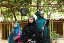 تصویربرداری تیام به پایان رسید/ بهنوش بختیاری ایفاگر نقش مادری نابینا