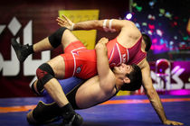 روز پر حادثه برای مدعیان نامدار/تمام نگاه‌ها به جدال در 86کیلوگرم