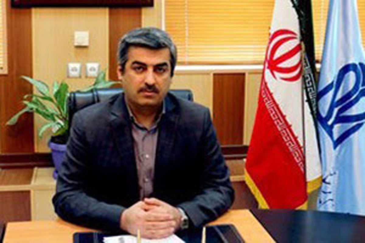 دکتر فاضل رییس دانشگاه