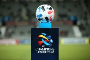 داور بازی الهلال و شهر خودرو مشخص شد