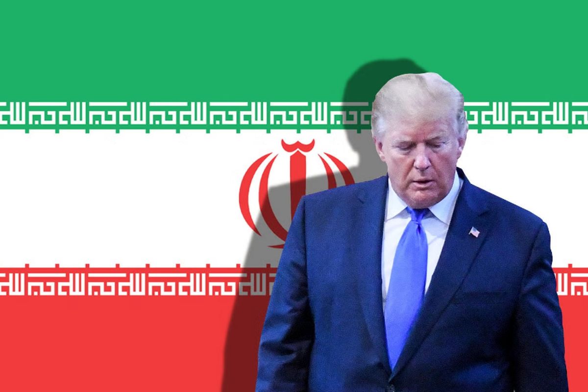 روابط ایران و آمریکا 7