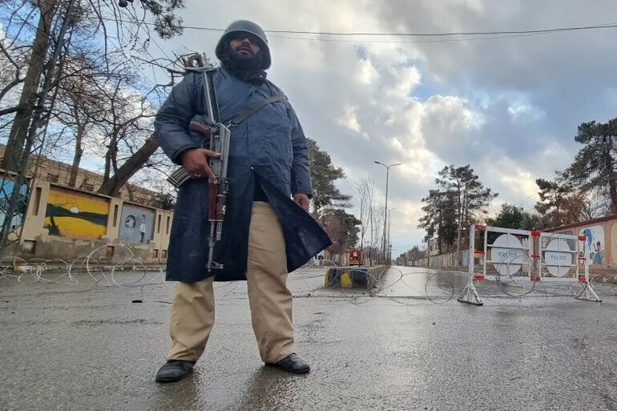 پاکستان