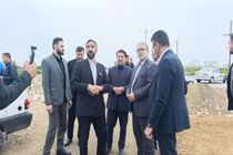 رئیس کل دادگستری مازندران بر حمایت قاطع از سرمایه‌گذاران دارای اهلیت تاکید کرد