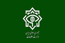 بازداشت عامل اصلی آتش‌زدن حرم امام زاده سبزقبا