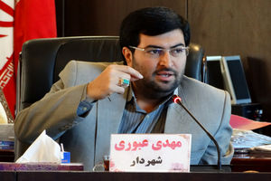 ساری در مسیر جدیدی از توسعه و پیشرفت قرار گرفته است/افتتاح بوستان ولایت