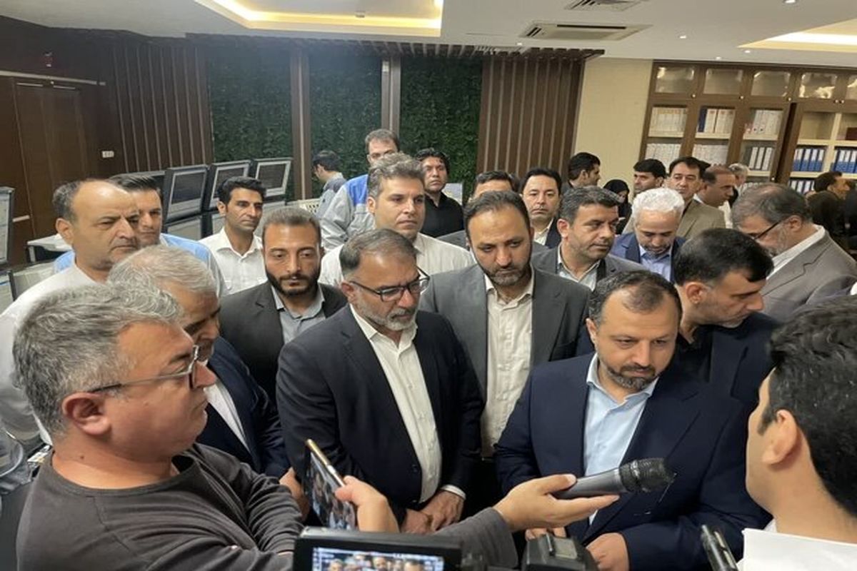 وزیر اقتصاد