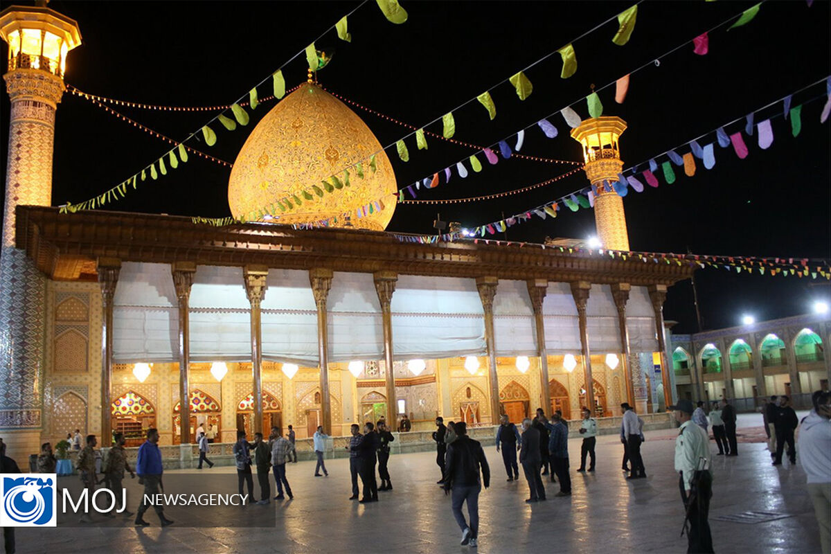 حمله تروریستی به حرم مطهر حضرت شاهچراغ  (ع) (22) copy