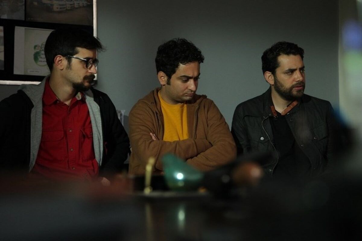 سریال روزگار جوانی